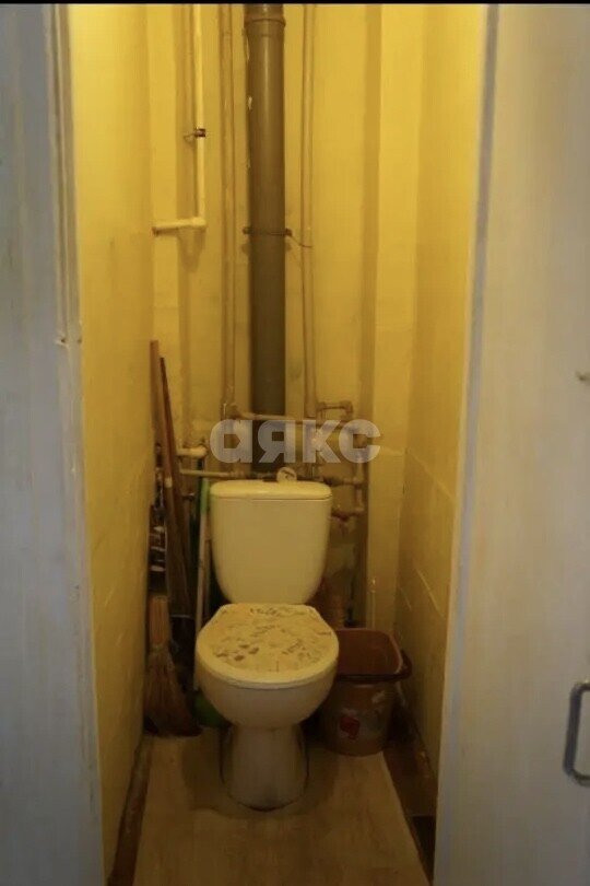 Фото №6: 3-комнатная квартира <span class="whitespace-nowrap">56 м²</span>, <span class="whitespace-nowrap">4/5 эт.</span> - Мариуполь, р. Ильичёвский, пр-кт Металлургов, 208