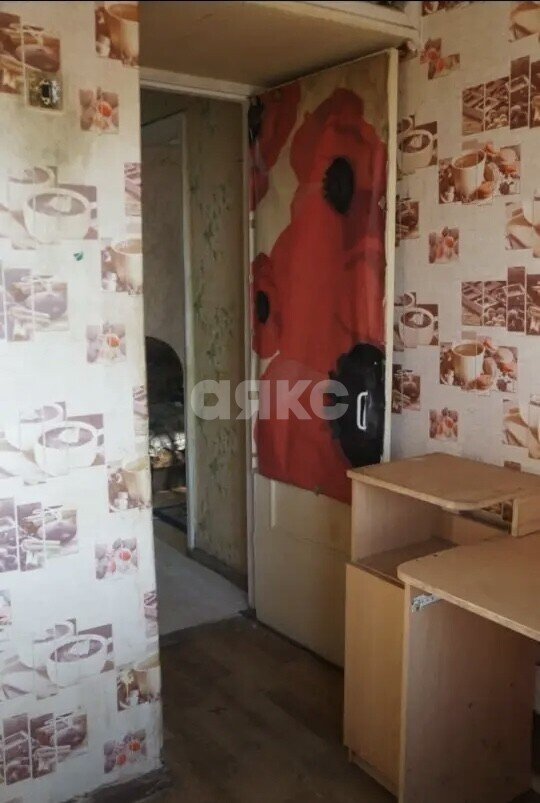 Фото №2: 3-комнатная квартира <span class="whitespace-nowrap">56 м²</span>, <span class="whitespace-nowrap">4/5 эт.</span> - Мариуполь, р. Ильичёвский, пр-кт Металлургов, 208