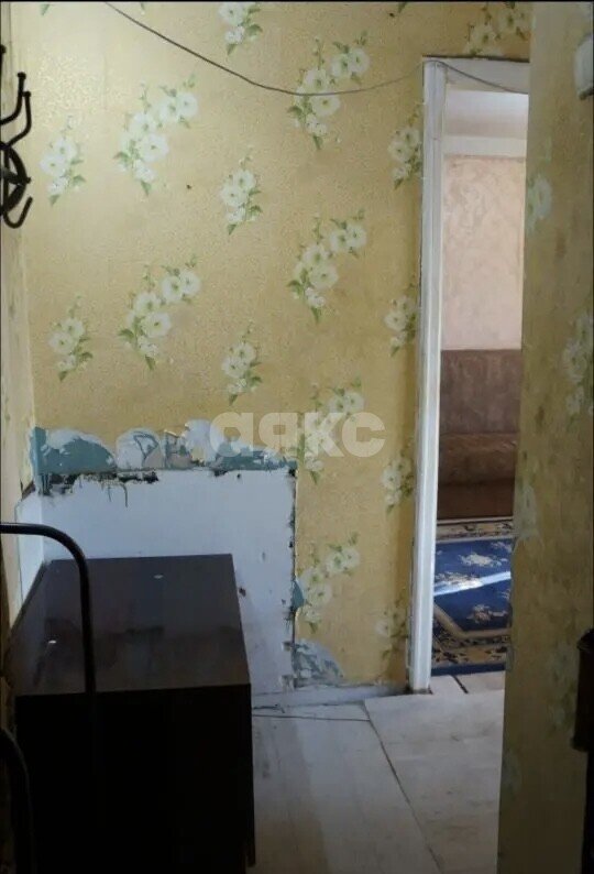 Фото №4: 3-комнатная квартира <span class="whitespace-nowrap">56 м²</span>, <span class="whitespace-nowrap">4/5 эт.</span> - Мариуполь, р. Ильичёвский, пр-кт Металлургов, 208