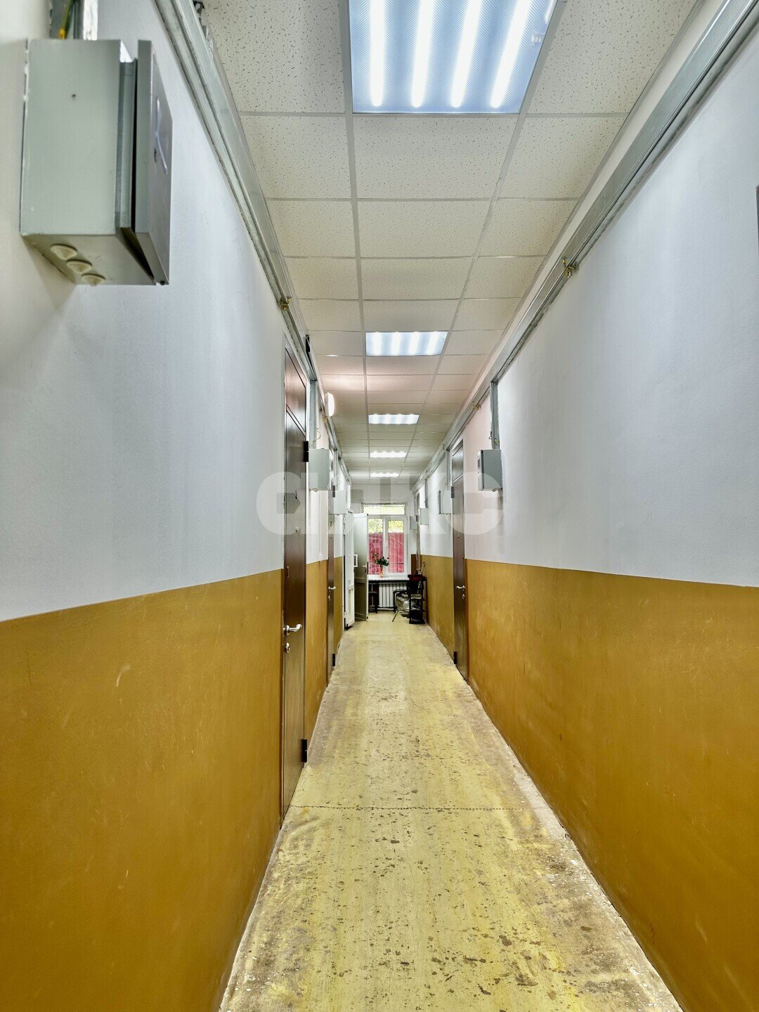 Фото №11: 2-комнатная квартира <span class="whitespace-nowrap">29 м²</span>, <span class="whitespace-nowrap">1/3 эт.</span> - Мариуполь, р. Жовтневый, ул. Апатова, 109