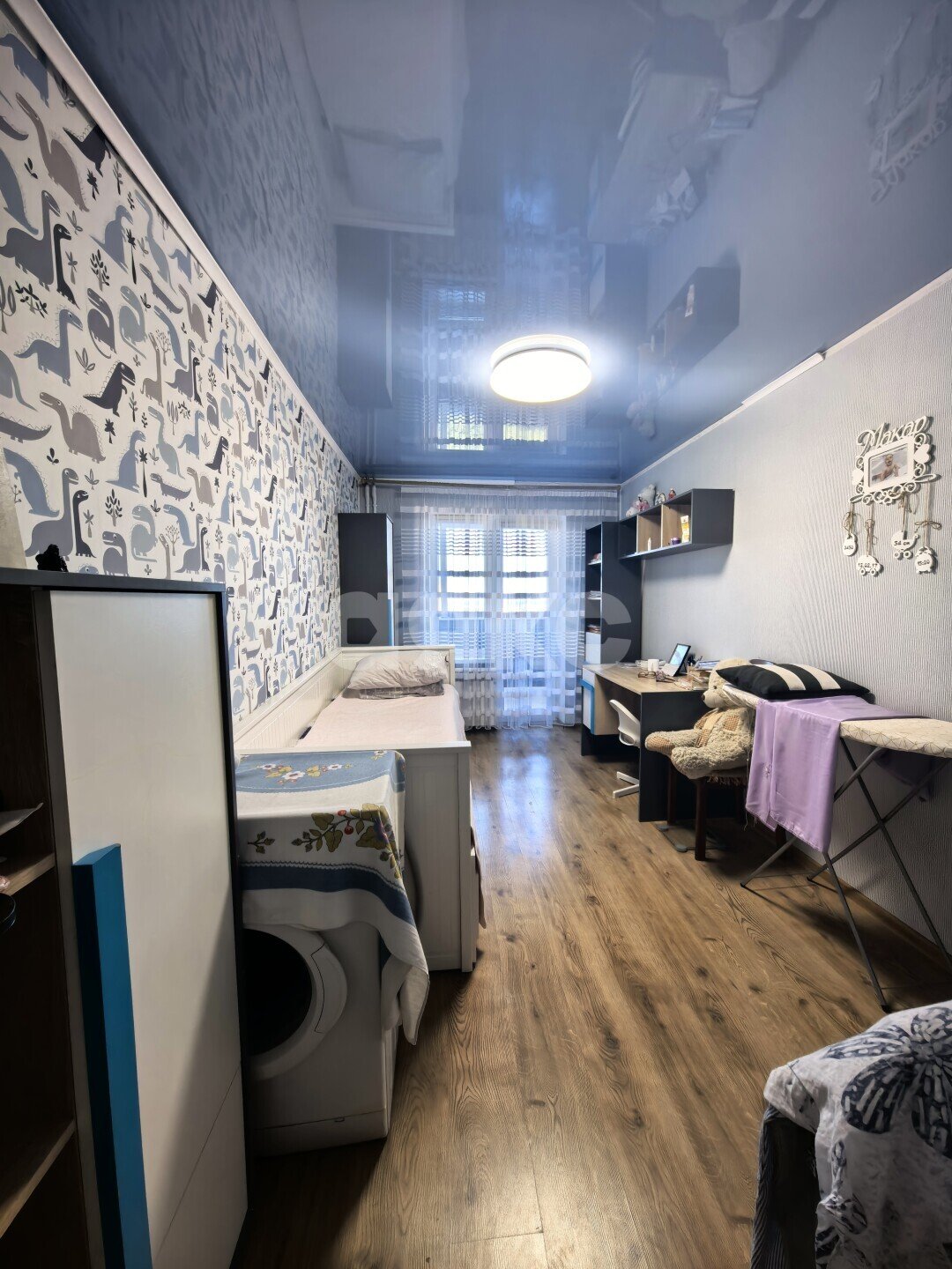 Фото №6: 3-комнатная квартира <span class="whitespace-nowrap">77 м²</span>, <span class="whitespace-nowrap">9/10 эт.</span> - Мариуполь, р. Приморский, ул. Лавицкого, 17