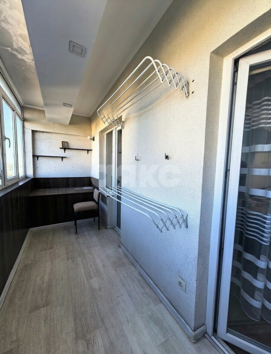 Фото №7: 3-комнатная квартира <span class="whitespace-nowrap">77 м²</span>, <span class="whitespace-nowrap">9/10 эт.</span> - Мариуполь, р. Приморский, ул. Лавицкого, 17
