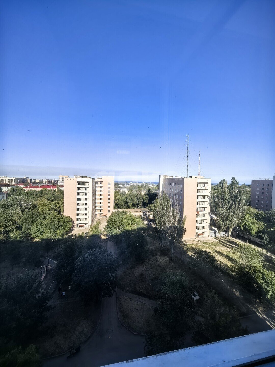Фото №8: 3-комнатная квартира <span class="whitespace-nowrap">77 м²</span>, <span class="whitespace-nowrap">9/10 эт.</span> - Мариуполь, р. Приморский, ул. Лавицкого, 17