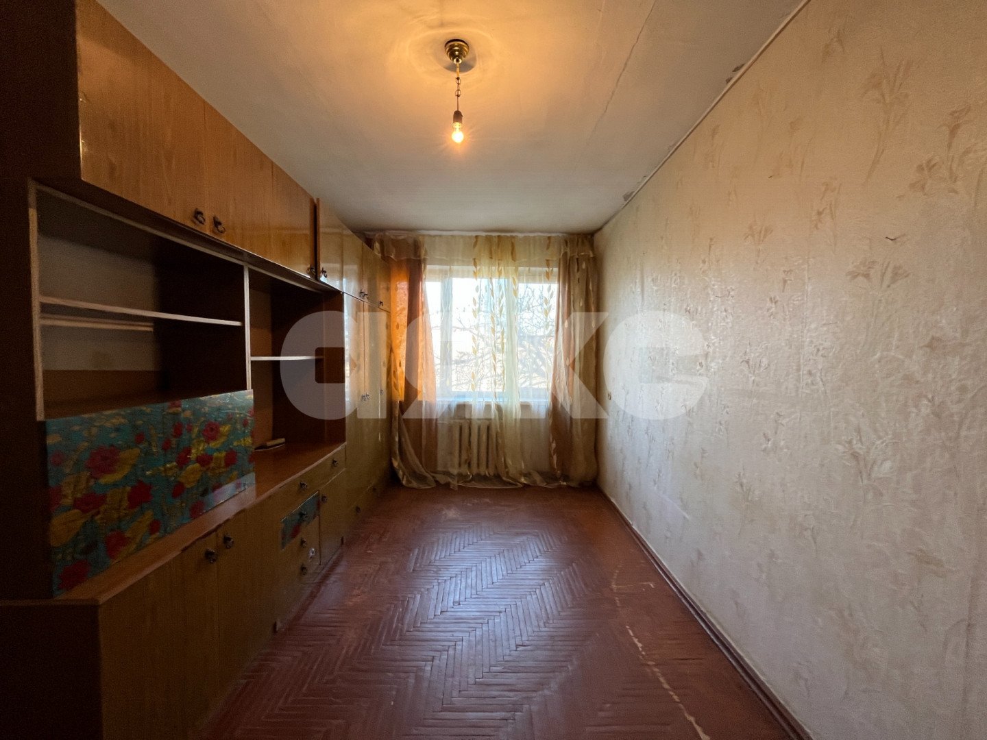 Фото №20: 3-комнатная квартира <span class="whitespace-nowrap">62 м²</span>, <span class="whitespace-nowrap">3/5 эт.</span> - Горячий Ключ, мкр. Администрация, ул. Ленина, 175