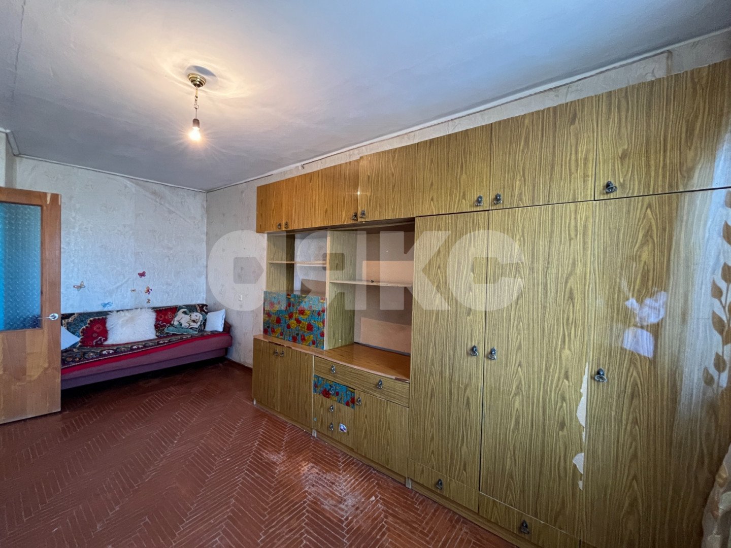 Фото №9: 3-комнатная квартира <span class="whitespace-nowrap">62 м²</span>, <span class="whitespace-nowrap">3/5 эт.</span> - Горячий Ключ, мкр. Администрация, ул. Ленина, 175