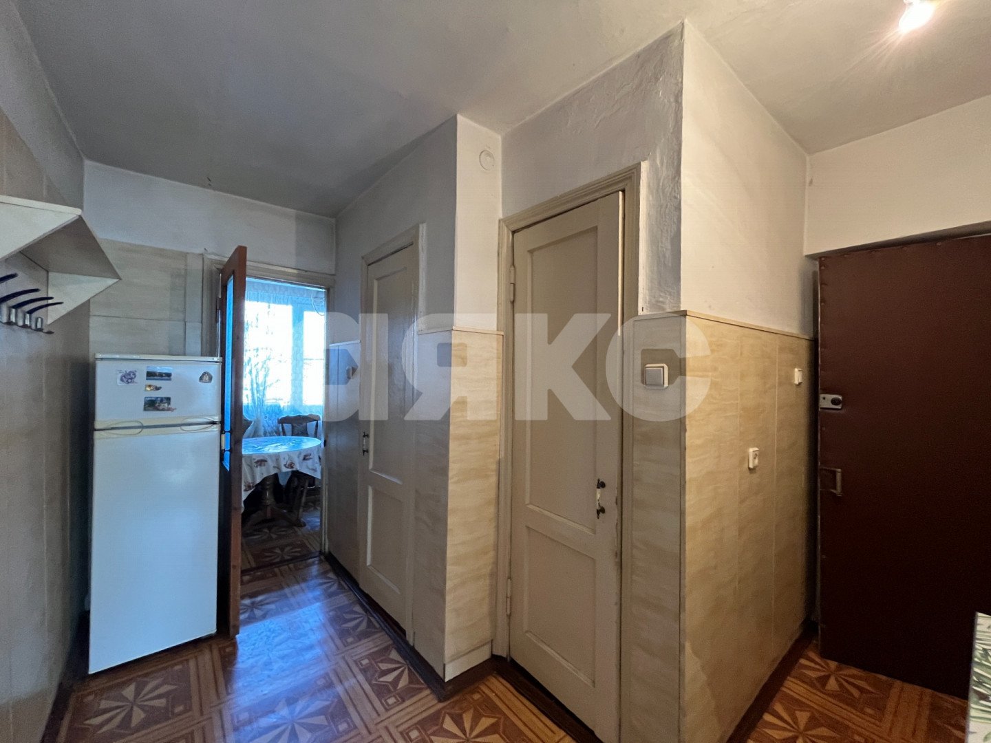 Фото №11: 3-комнатная квартира <span class="whitespace-nowrap">62 м²</span>, <span class="whitespace-nowrap">3/5 эт.</span> - Горячий Ключ, мкр. Администрация, ул. Ленина, 175