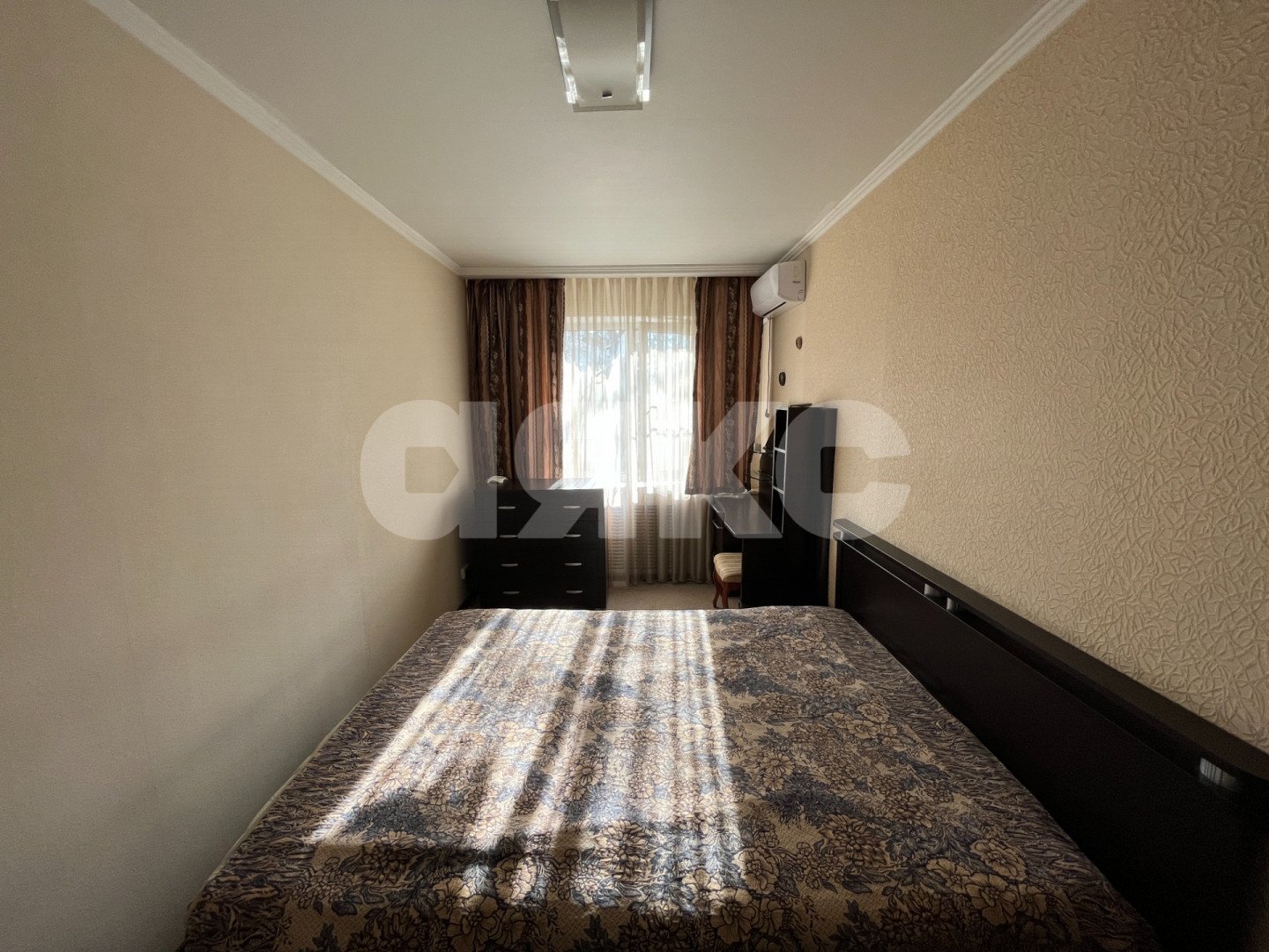 Фото №5: 3-комнатная квартира <span class="whitespace-nowrap">62 м²</span>, <span class="whitespace-nowrap">3/5 эт.</span> - Горячий Ключ, мкр. Администрация, ул. Ленина, 175
