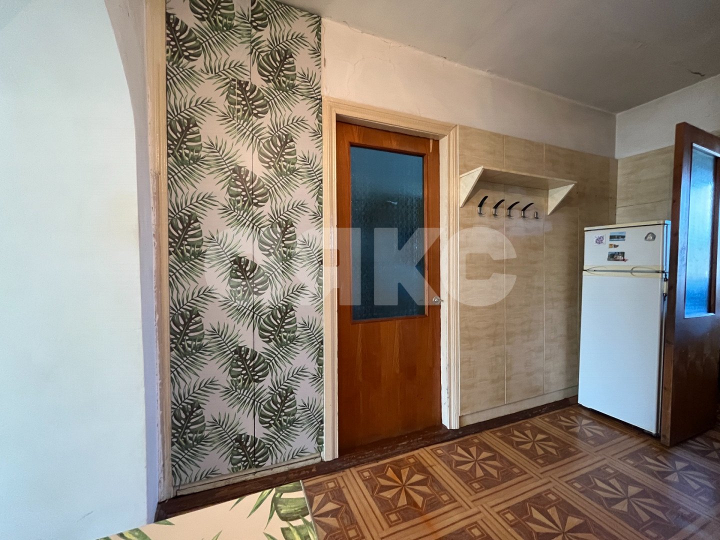 Фото №6: 3-комнатная квартира <span class="whitespace-nowrap">62 м²</span>, <span class="whitespace-nowrap">3/5 эт.</span> - Горячий Ключ, мкр. Администрация, ул. Ленина, 175