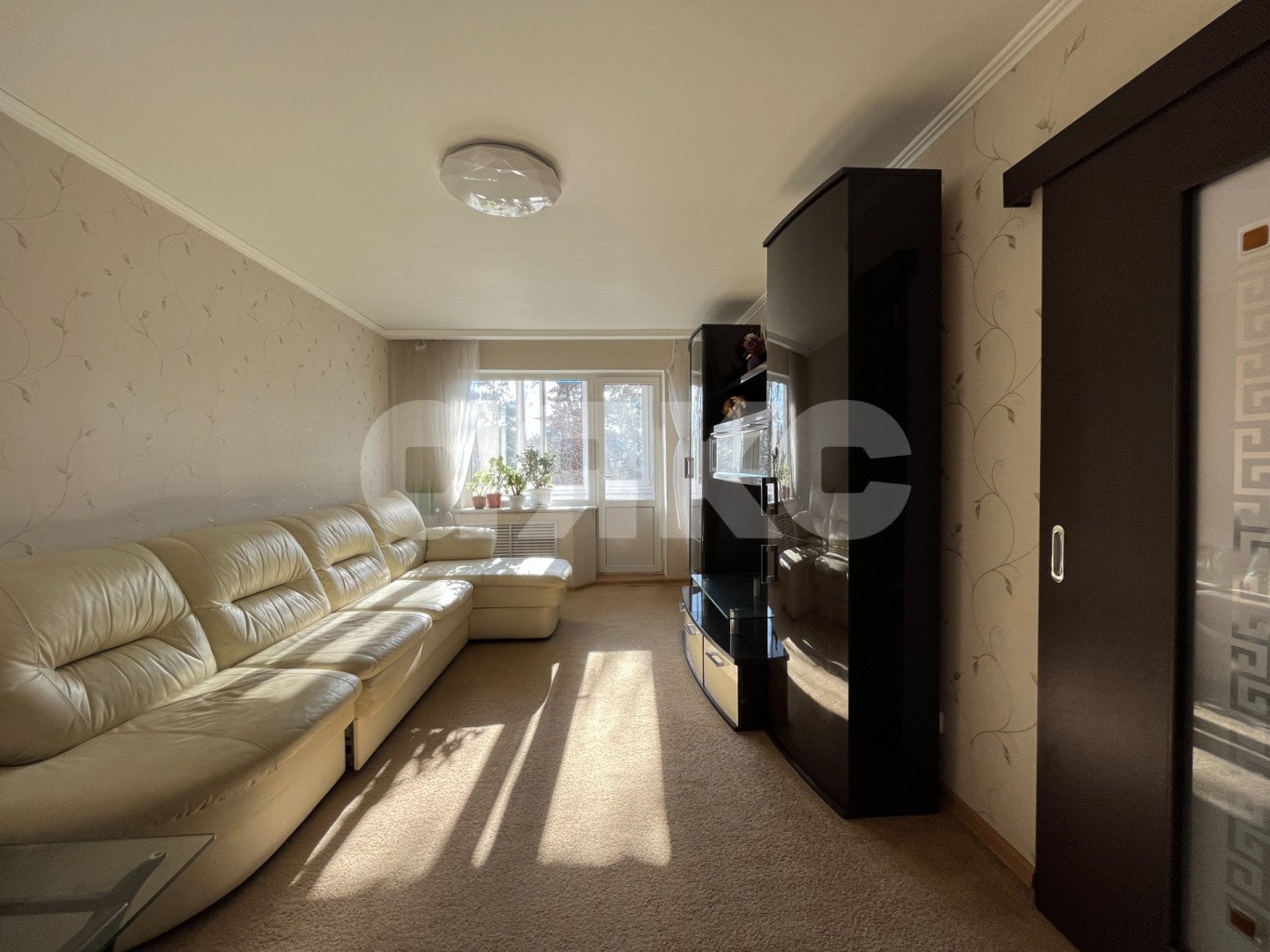 Фото №18: 3-комнатная квартира <span class="whitespace-nowrap">62 м²</span>, <span class="whitespace-nowrap">3/5 эт.</span> - Горячий Ключ, мкр. Администрация, ул. Ленина, 175