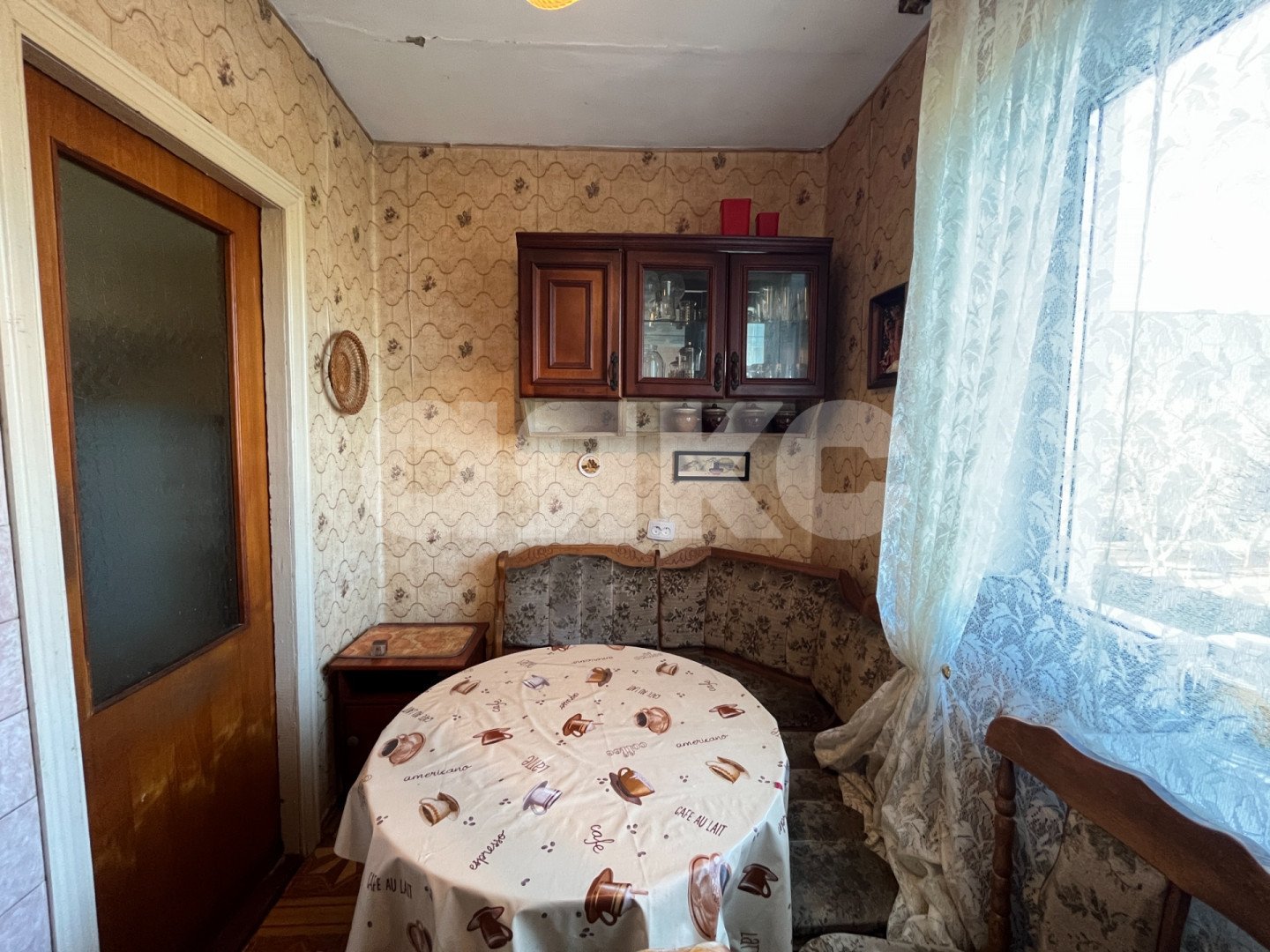 Фото №10: 3-комнатная квартира <span class="whitespace-nowrap">62 м²</span>, <span class="whitespace-nowrap">3/5 эт.</span> - Горячий Ключ, мкр. Администрация, ул. Ленина, 175