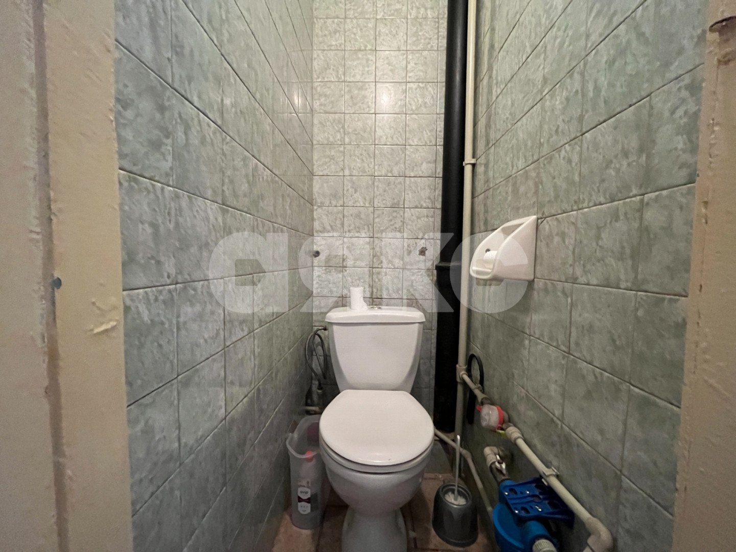 Фото №14: 3-комнатная квартира <span class="whitespace-nowrap">62 м²</span>, <span class="whitespace-nowrap">3/5 эт.</span> - Горячий Ключ, мкр. Администрация, ул. Ленина, 175