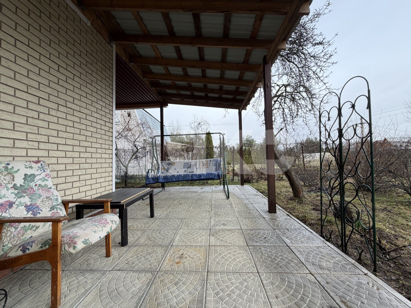 Фото №4: Дача <span class="whitespace-nowrap">108 м²</span> <span class="whitespace-nowrap">+ 6 сот.</span>, <span class="whitespace-nowrap">2 эт.</span> - дачное некоммерческое партнёрство Кипреево, 45