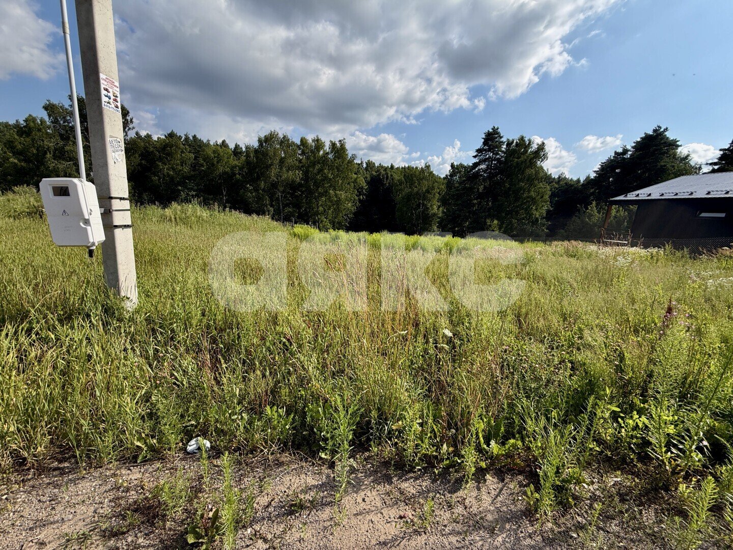Фото №4: Земельный участок под ИЖС <span class="whitespace-nowrap">6.5 сот.</span> - Ивановка, мкр. КП Еловый бор, ул. Сосновая, 41