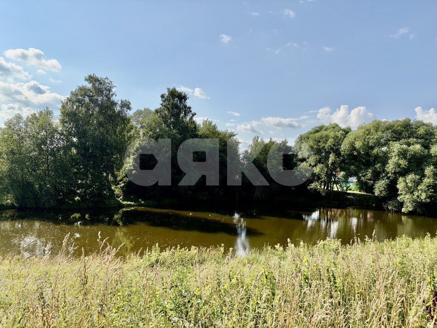 Фото №10: Земельный участок под ИЖС <span class="whitespace-nowrap">6.5 сот.</span> - Ивановка, мкр. КП Еловый бор, ул. Сосновая, 41