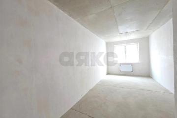 Фото №1: 1-комнатная квартира <span class="whitespace-nowrap">34 м²</span>, <span class="whitespace-nowrap">5/22 эт.</span> - Краснодар, мкр. Славянский, ул. Заполярная, 39к7