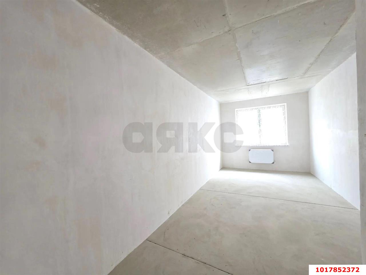 Фото №1: 1-комнатная квартира <span class="whitespace-nowrap">37 м²</span>, <span class="whitespace-nowrap">5/22 эт.</span> - Краснодар, Прикубанский внутригородской округ, ЖК Славянка, мкр. Славянский, ул. Заполярная, 39к7
