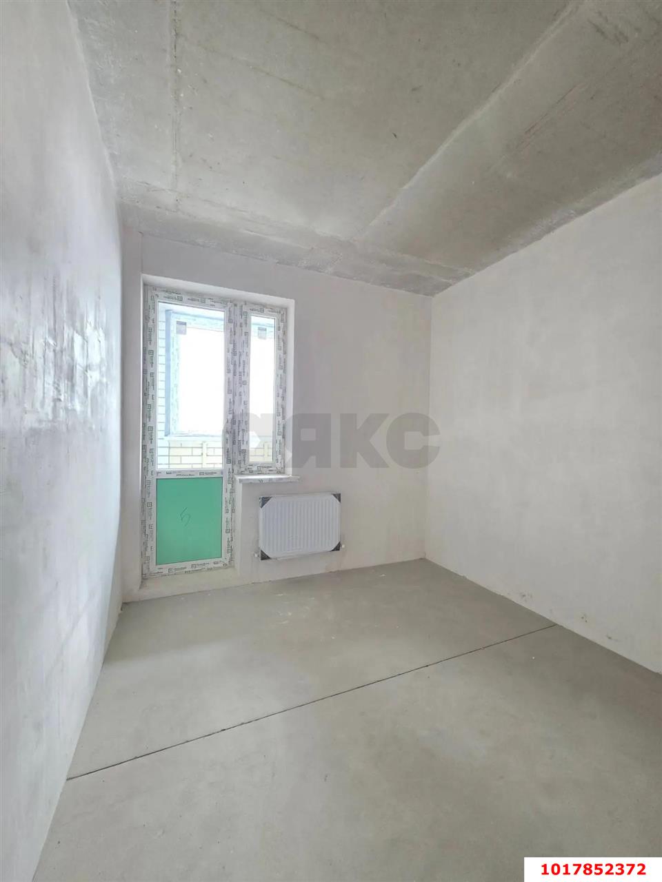 Фото №8: 1-комнатная квартира <span class="whitespace-nowrap">37 м²</span>, <span class="whitespace-nowrap">5/22 эт.</span> - Краснодар, Прикубанский внутригородской округ, ЖК Славянка, мкр. Славянский, ул. Заполярная, 39к7