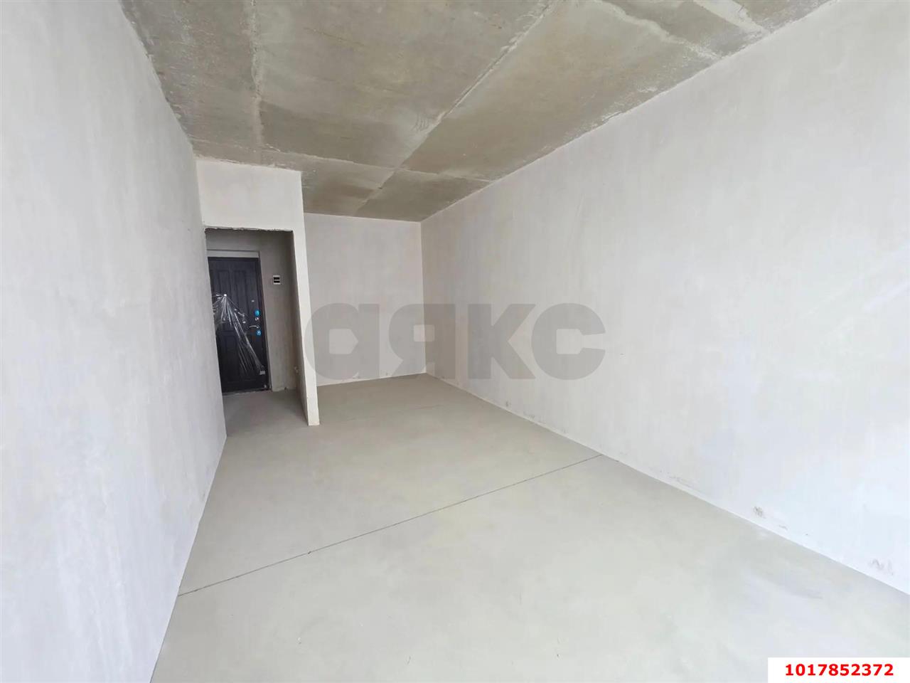 Фото №6: 1-комнатная квартира <span class="whitespace-nowrap">37 м²</span>, <span class="whitespace-nowrap">5/22 эт.</span> - Краснодар, Прикубанский внутригородской округ, ЖК Славянка, мкр. Славянский, ул. Заполярная, 39к7