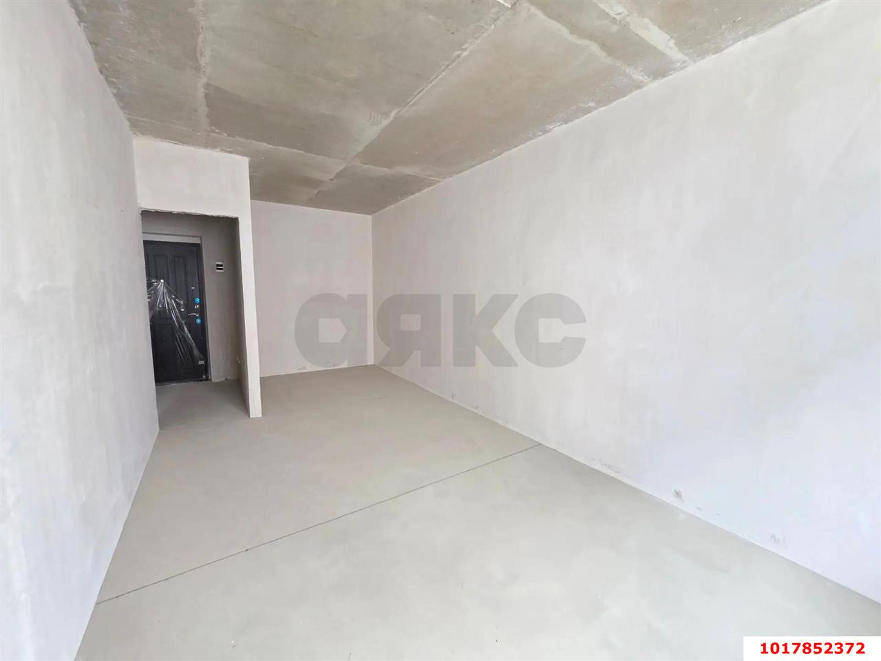 Фото №2: 1-комнатная квартира <span class="whitespace-nowrap">37 м²</span>, <span class="whitespace-nowrap">5/22 эт.</span> - Краснодар, Прикубанский внутригородской округ, ЖК Славянка, мкр. Славянский, ул. Заполярная, 39к7