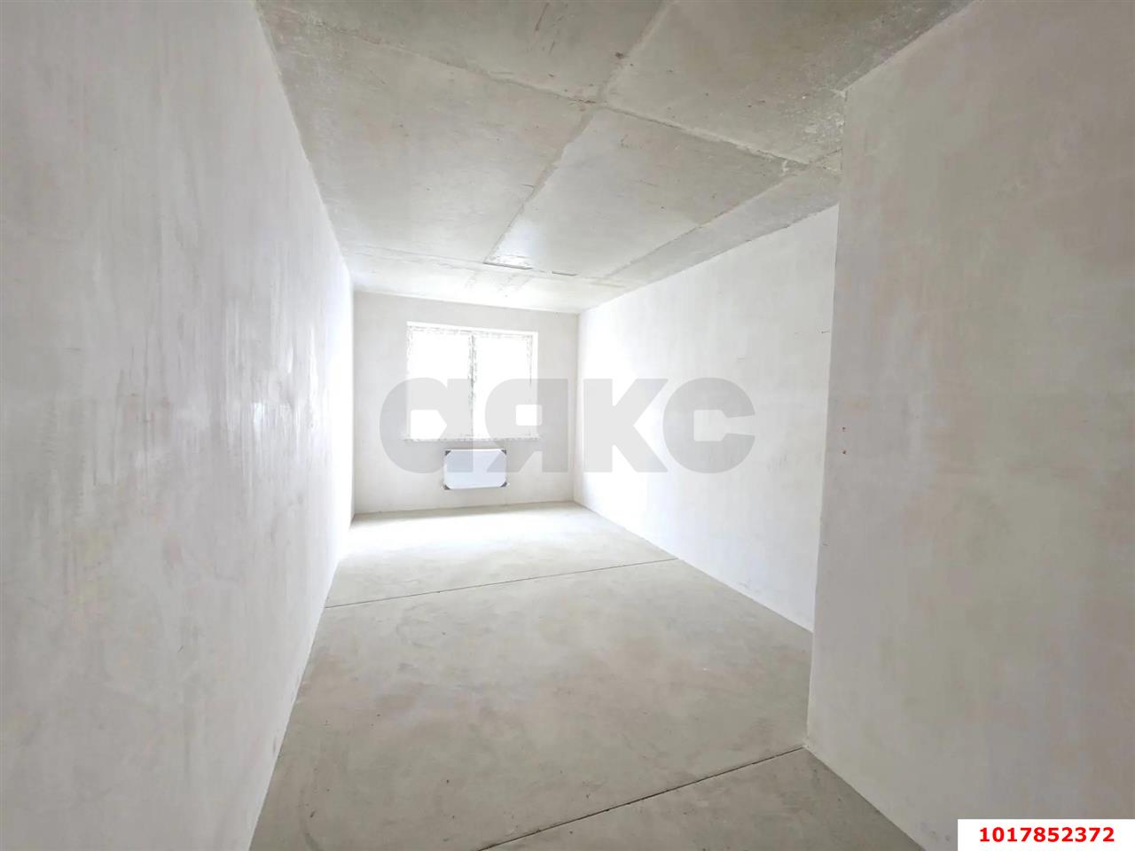 Фото №4: 1-комнатная квартира <span class="whitespace-nowrap">37 м²</span>, <span class="whitespace-nowrap">5/22 эт.</span> - Краснодар, Прикубанский внутригородской округ, ЖК Славянка, мкр. Славянский, ул. Заполярная, 39к7