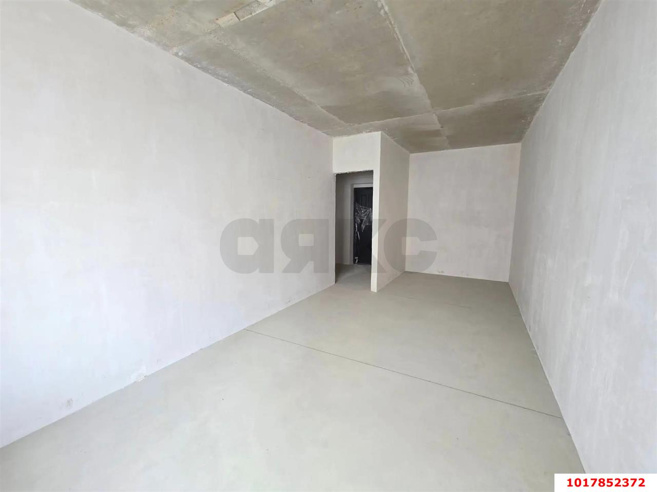 Фото №5: 1-комнатная квартира <span class="whitespace-nowrap">37 м²</span>, <span class="whitespace-nowrap">5/22 эт.</span> - Краснодар, Прикубанский внутригородской округ, ЖК Славянка, мкр. Славянский, ул. Заполярная, 39к7