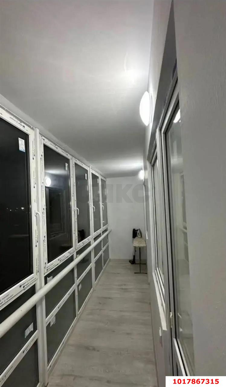 Фото №14: 1-комнатная квартира <span class="whitespace-nowrap">33 м²</span>, <span class="whitespace-nowrap">2/5 эт.</span> - Южный, ул. Северная, 54