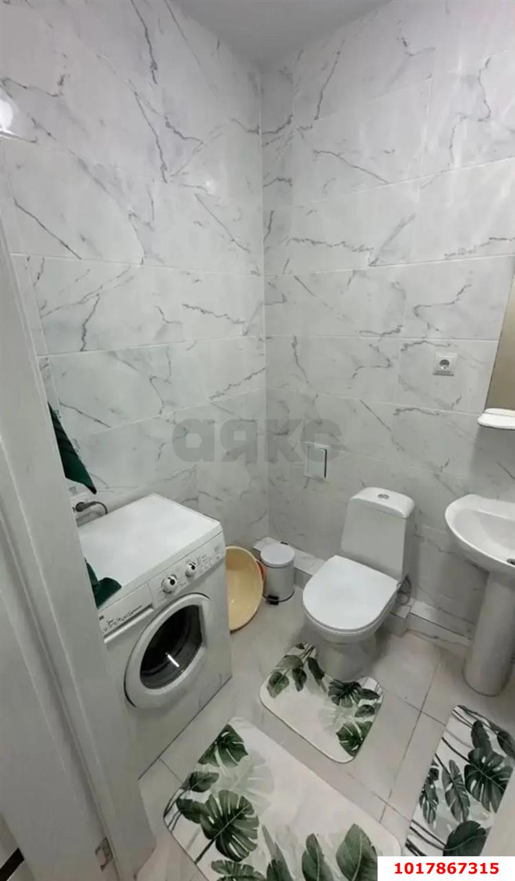 Фото №10: 1-комнатная квартира <span class="whitespace-nowrap">33 м²</span>, <span class="whitespace-nowrap">2/5 эт.</span> - Южный, ул. Северная, 54