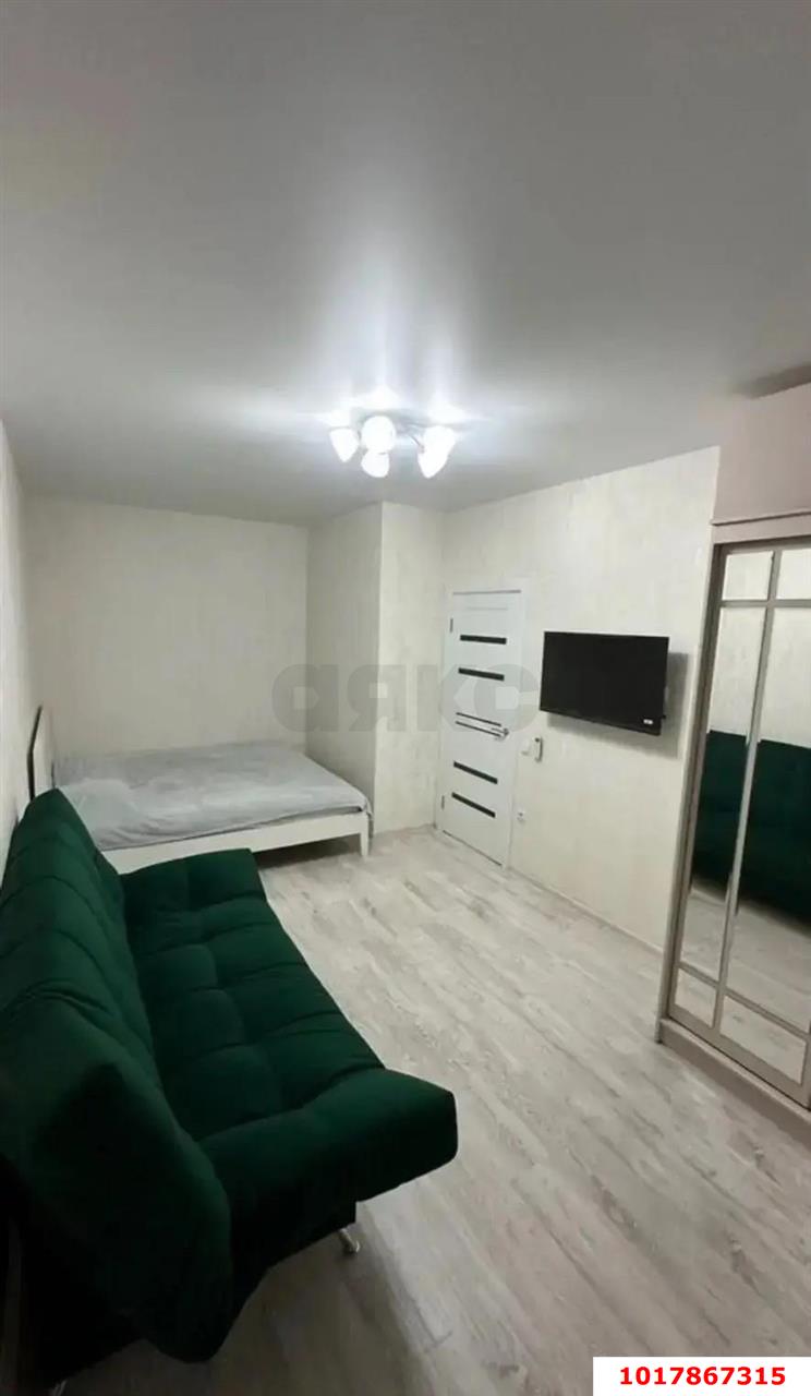 Фото №5: 1-комнатная квартира <span class="whitespace-nowrap">33 м²</span>, <span class="whitespace-nowrap">2/5 эт.</span> - Южный, ул. Северная, 54