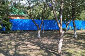 Фото №1: Личное подсобное хозяйство <span class="whitespace-nowrap">4.1 сот.</span> - Октябрьский, ст Радужное, ул. Зелёная