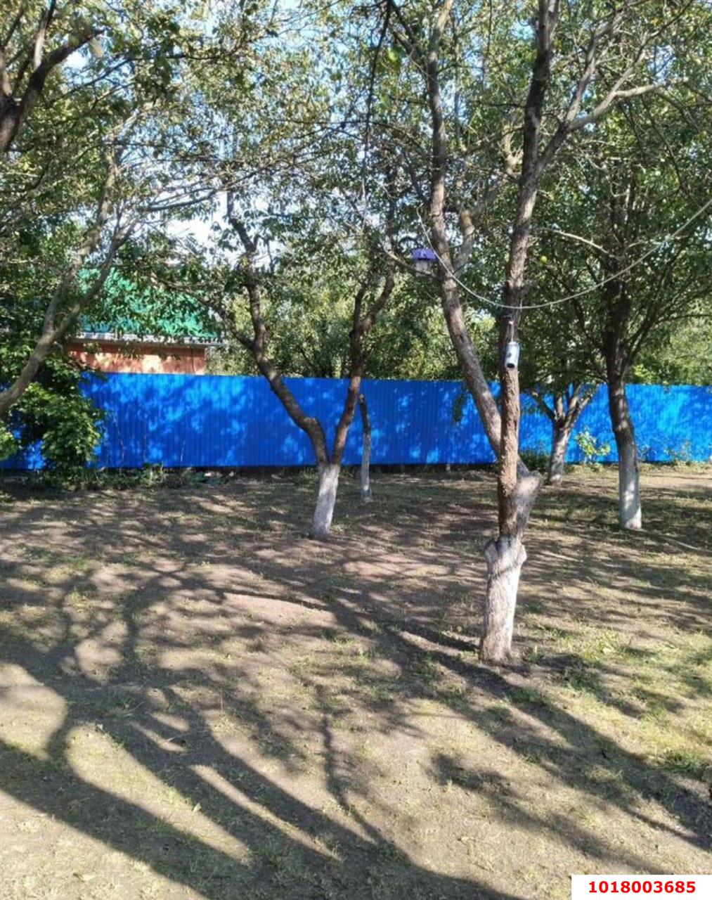 Фото №1: Личное подсобное хозяйство <span class="whitespace-nowrap">4.1 сот.</span> - Октябрьский, Прикубанский внутригородской округ, ст Радужное, ул. Зелёная
