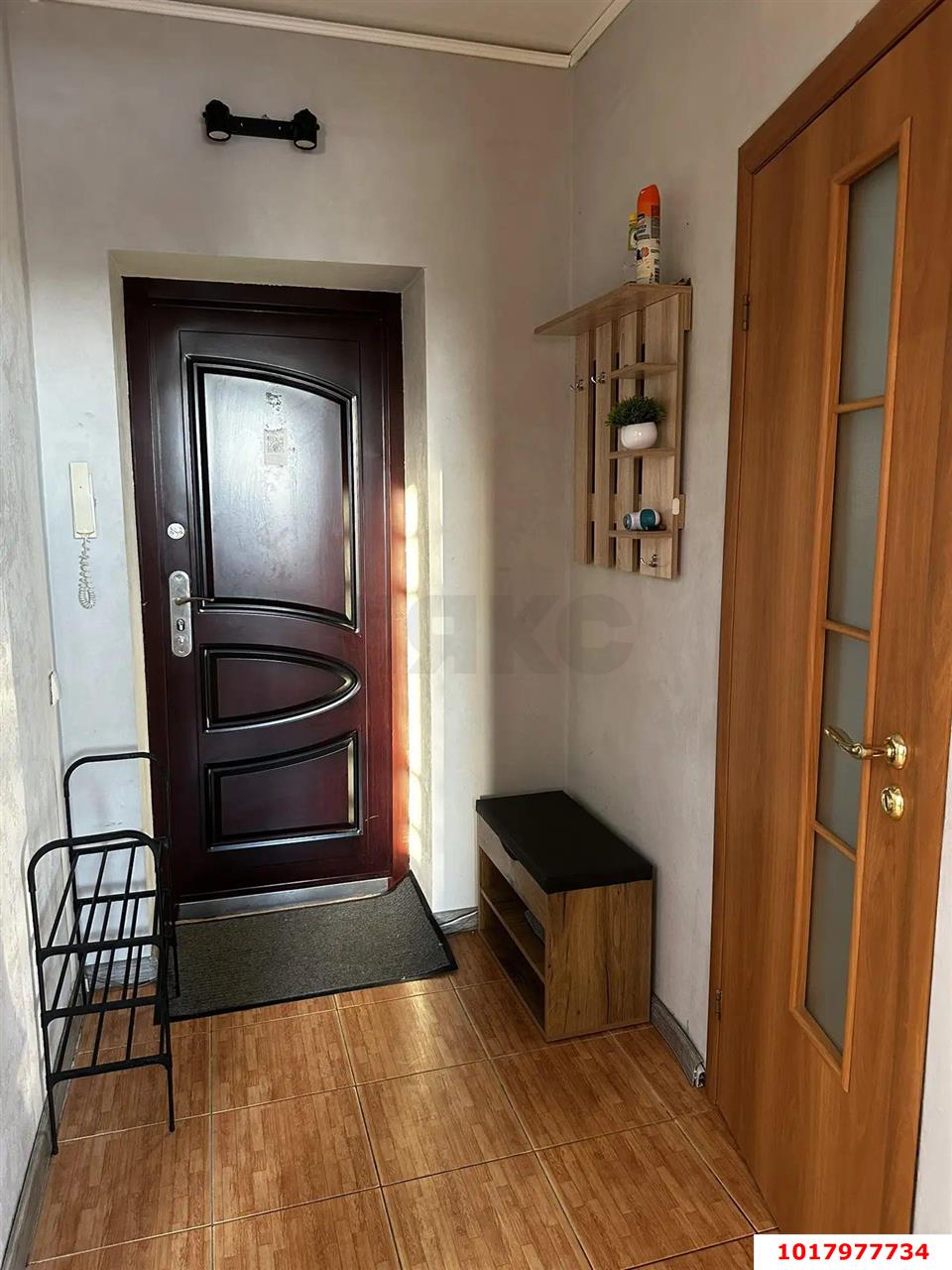 Фото №12: 1-комнатная квартира <span class="whitespace-nowrap">39 м²</span>, <span class="whitespace-nowrap">6/6 эт.</span> - Краснодар, Прикубанский внутригородской округ, мкр. Музыкальный, ул. имени Сергея Есенина, 84