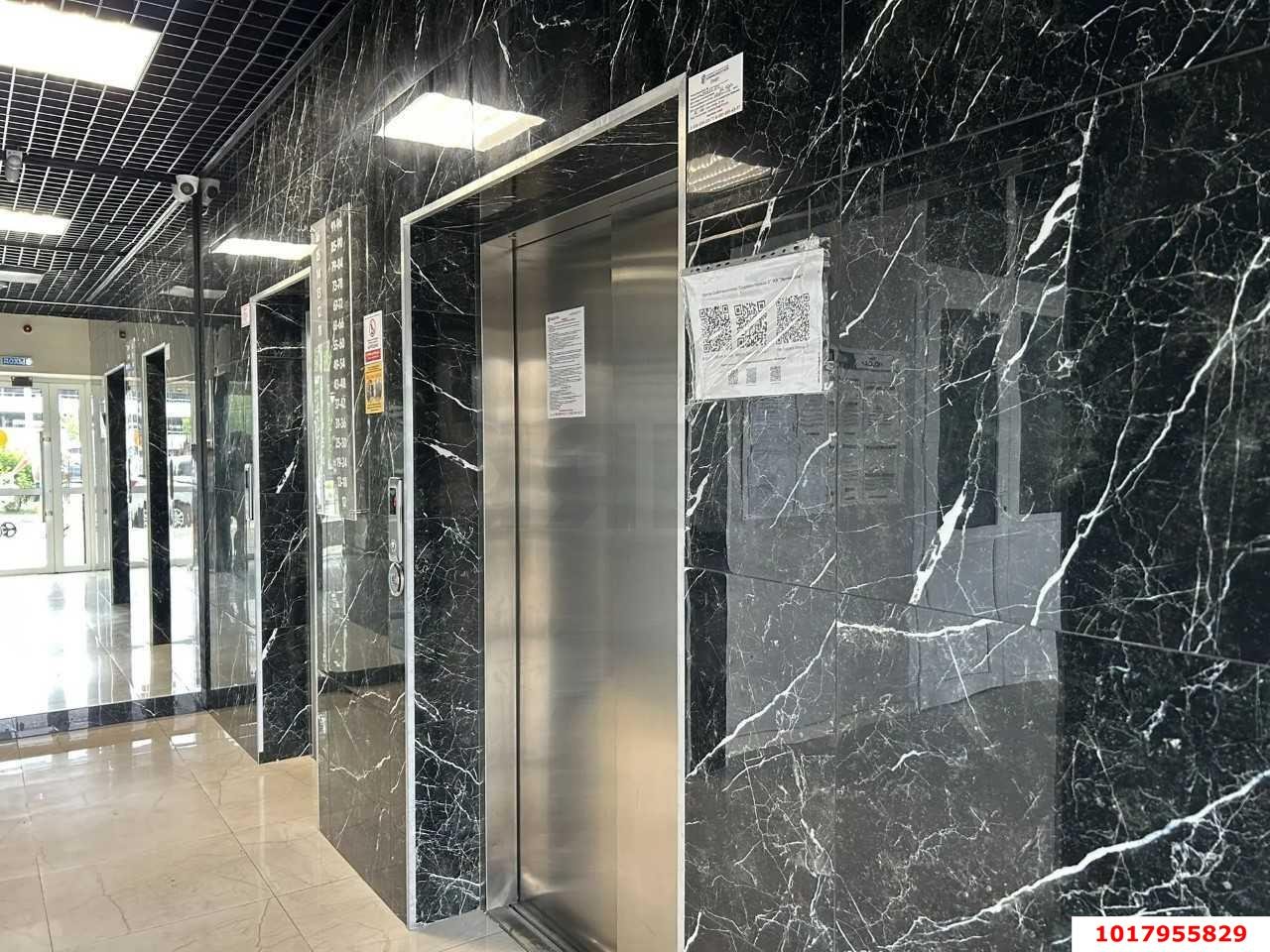 Фото №5: 3-комнатная квартира <span class="whitespace-nowrap">96 м²</span>, <span class="whitespace-nowrap">8/16 эт.</span> - Краснодар, Прикубанский внутригородской округ, мкр. жилой комплекс Зеленодар, ул. Садовое Кольцо, 11