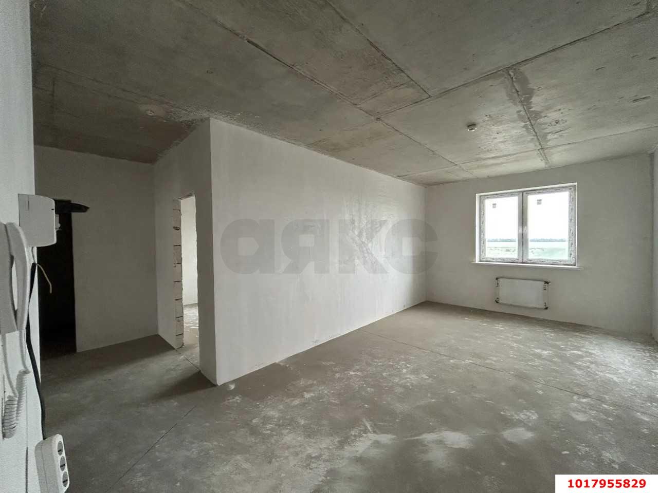Фото №4: 3-комнатная квартира <span class="whitespace-nowrap">96 м²</span>, <span class="whitespace-nowrap">8/16 эт.</span> - Краснодар, Прикубанский внутригородской округ, мкр. жилой комплекс Зеленодар, ул. Садовое Кольцо, 11