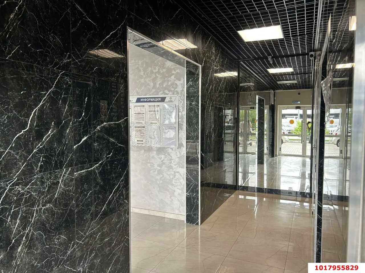 Фото №6: 3-комнатная квартира <span class="whitespace-nowrap">96 м²</span>, <span class="whitespace-nowrap">8/16 эт.</span> - Краснодар, Прикубанский внутригородской округ, мкр. жилой комплекс Зеленодар, ул. Садовое Кольцо, 11