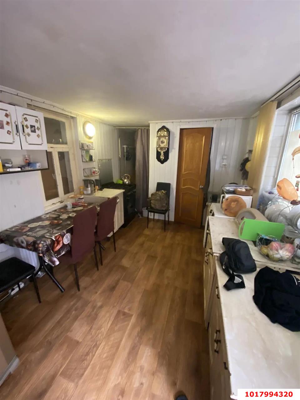 Фото №1: Часть дома <span class="whitespace-nowrap">192 м²</span> <span class="whitespace-nowrap">+ 6.69 сот.</span>, <span class="whitespace-nowrap">1 эт.</span> - Краснодар, Центральный внутригородской округ, мкр. Дубинка, ул. Кавказская, 67