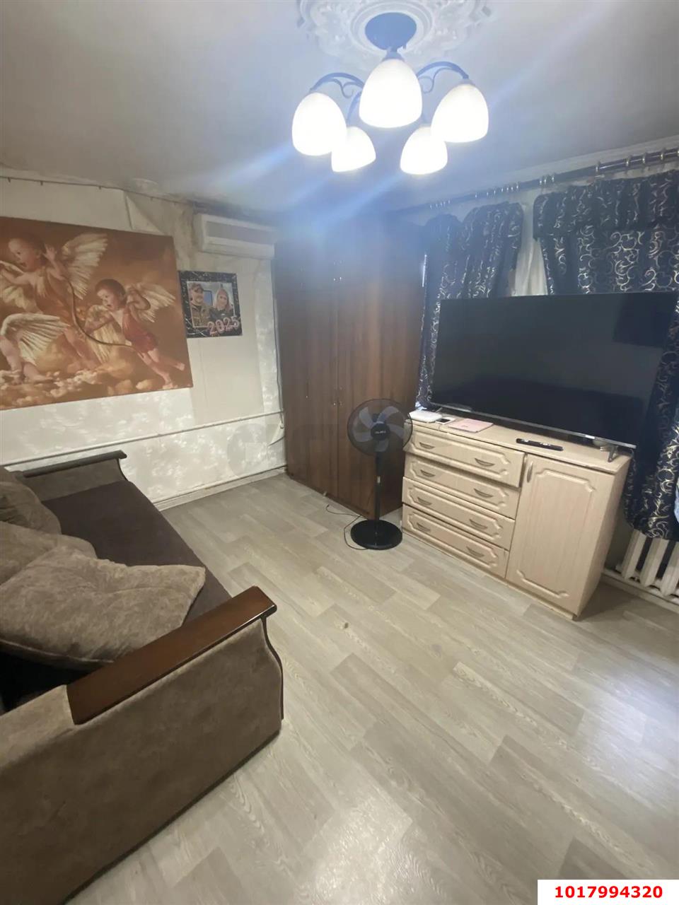 Фото №2: Часть дома <span class="whitespace-nowrap">192 м²</span> <span class="whitespace-nowrap">+ 6.69 сот.</span>, <span class="whitespace-nowrap">1 эт.</span> - Краснодар, Центральный внутригородской округ, мкр. Дубинка, ул. Кавказская, 67