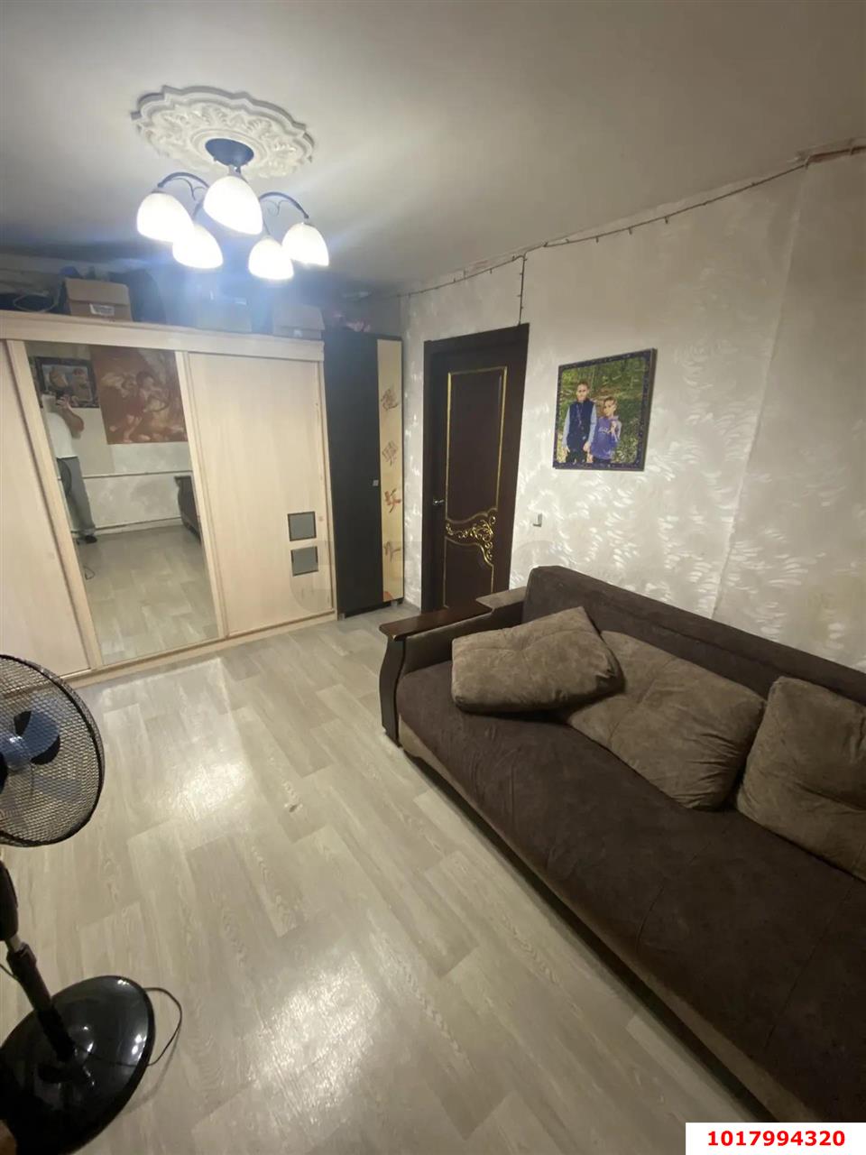 Фото №3: Часть дома <span class="whitespace-nowrap">192 м²</span> <span class="whitespace-nowrap">+ 6.69 сот.</span>, <span class="whitespace-nowrap">1 эт.</span> - Краснодар, Центральный внутригородской округ, мкр. Дубинка, ул. Кавказская, 67