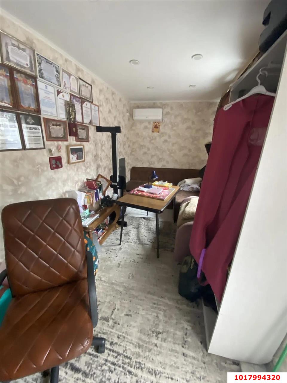 Фото №8: Часть дома <span class="whitespace-nowrap">192 м²</span> <span class="whitespace-nowrap">+ 6.69 сот.</span>, <span class="whitespace-nowrap">1 эт.</span> - Краснодар, Центральный внутригородской округ, мкр. Дубинка, ул. Кавказская, 67