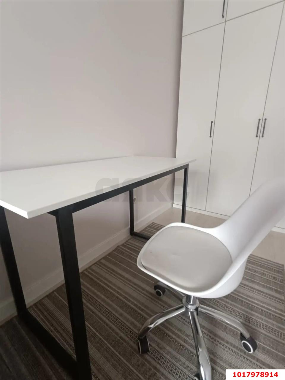 Фото №5: 1-комнатная квартира <span class="whitespace-nowrap">36 м²</span>, <span class="whitespace-nowrap">10/12 эт.</span> - Краснодар, мкр. Прикубанский внутригородской округ, ул. имени Мурата Ахеджака