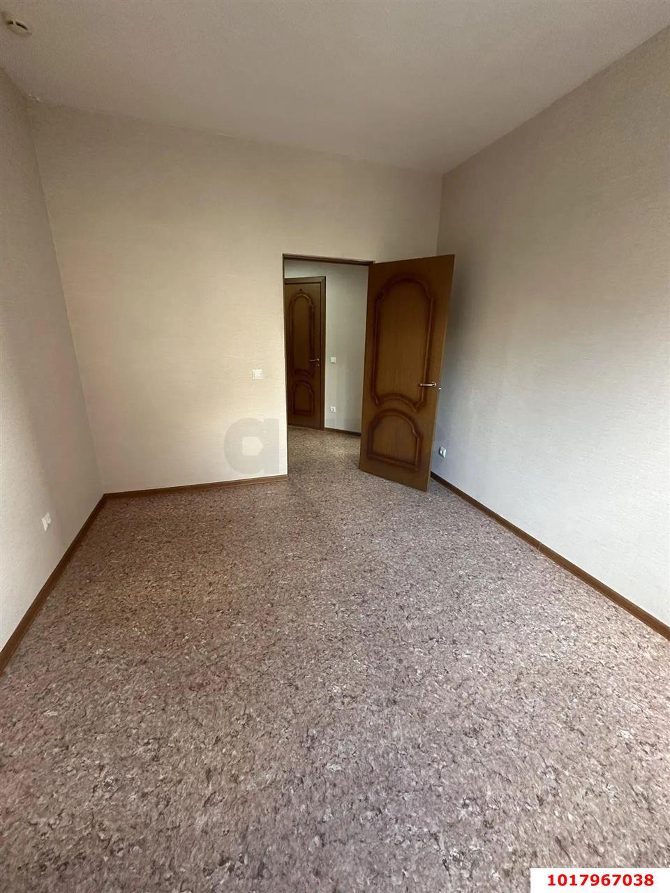 Фото №1: 1-комнатная квартира <span class="whitespace-nowrap">45 м²</span>, <span class="whitespace-nowrap">2/21 эт.</span> - Краснодар, Карасунский внутригородской округ, мкр. Почтовый, ул. Артезианская, 8