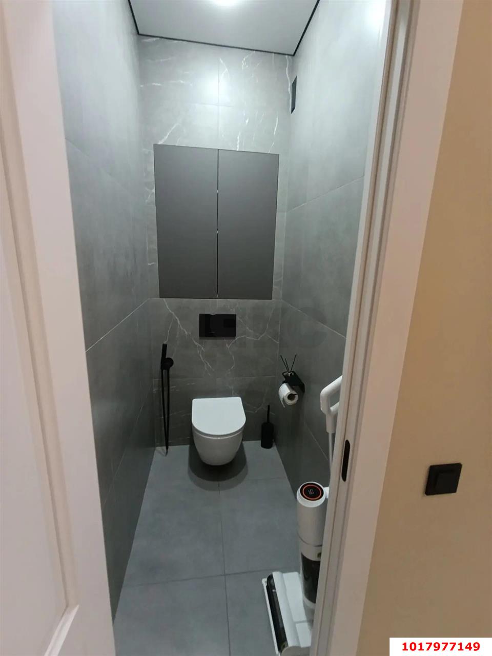 Фото №10: 2-комнатная квартира <span class="whitespace-nowrap">63 м²</span>, <span class="whitespace-nowrap">12/19 эт.</span> - Краснодар, Прикубанский внутригородской округ, мкр. Достояние, ул. Григория Булгакова, 8к1