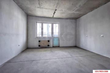 Фото №1: Студия <span class="whitespace-nowrap">26 м²</span>, <span class="whitespace-nowrap">5/16 эт.</span> - Краснодар, мкр. ЖК Все Свои Вип, ул. Колхозная, 5/1