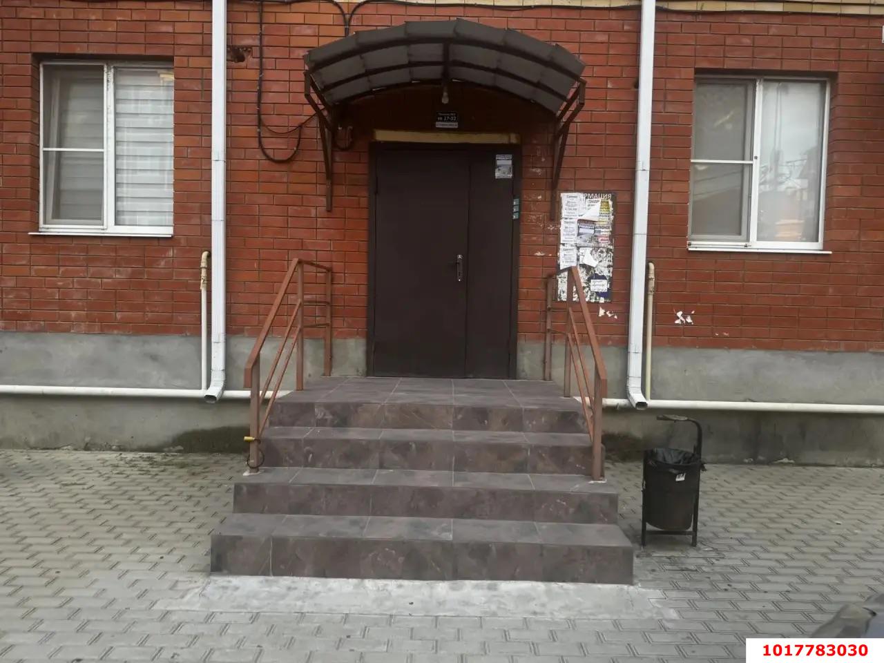 Фото №3: 2-комнатная квартира <span class="whitespace-nowrap">60 м²</span>, <span class="whitespace-nowrap">1/5 эт.</span> - Яблоновский, мкр. ЖК Гагарина-2, ул. Гагарина, 155/1Б