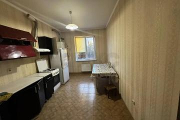 Фото №1: 2-комнатная квартира <span class="whitespace-nowrap">60 м²</span>, <span class="whitespace-nowrap">1/5 эт.</span> - Яблоновский, мкр. ЖК Гагарина-2, ул. Гагарина, 155/1Б