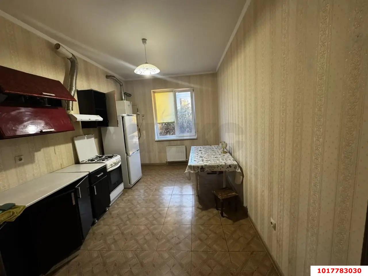 Фото №4: 2-комнатная квартира <span class="whitespace-nowrap">60 м²</span>, <span class="whitespace-nowrap">1/5 эт.</span> - Яблоновский, мкр. ЖК Гагарина-2, ул. Гагарина, 155/1Б