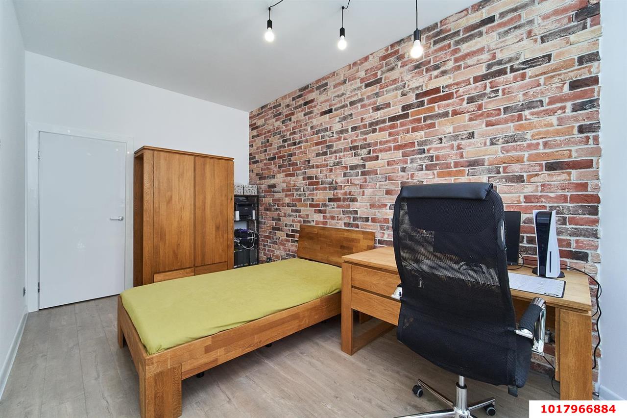 Фото №10: 3-комнатная квартира <span class="whitespace-nowrap">88 м²</span>, <span class="whitespace-nowrap">6/18 эт.</span> - Краснодар, Прикубанский внутригородской округ, Фестивальный, Солнечный, мкр. ЖК Екатеринодар, пр-кт Константина Образцова, 6/3