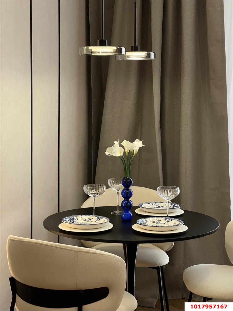 Фото №5: 1-комнатная квартира <span class="whitespace-nowrap">42 м²</span>, <span class="whitespace-nowrap">6/9 эт.</span> - Краснодар, Центральный внутригородской округ, мкр. Центральный, ул. Ленина, 90/1