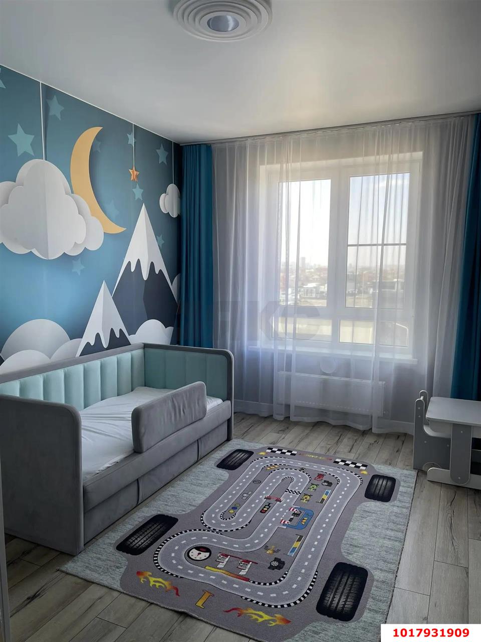 Фото №4: 2-комнатная квартира <span class="whitespace-nowrap">64 м²</span>, <span class="whitespace-nowrap">7/18 эт.</span> - Краснодар, Прикубанский внутригородской округ, мкр. Любимово, 18