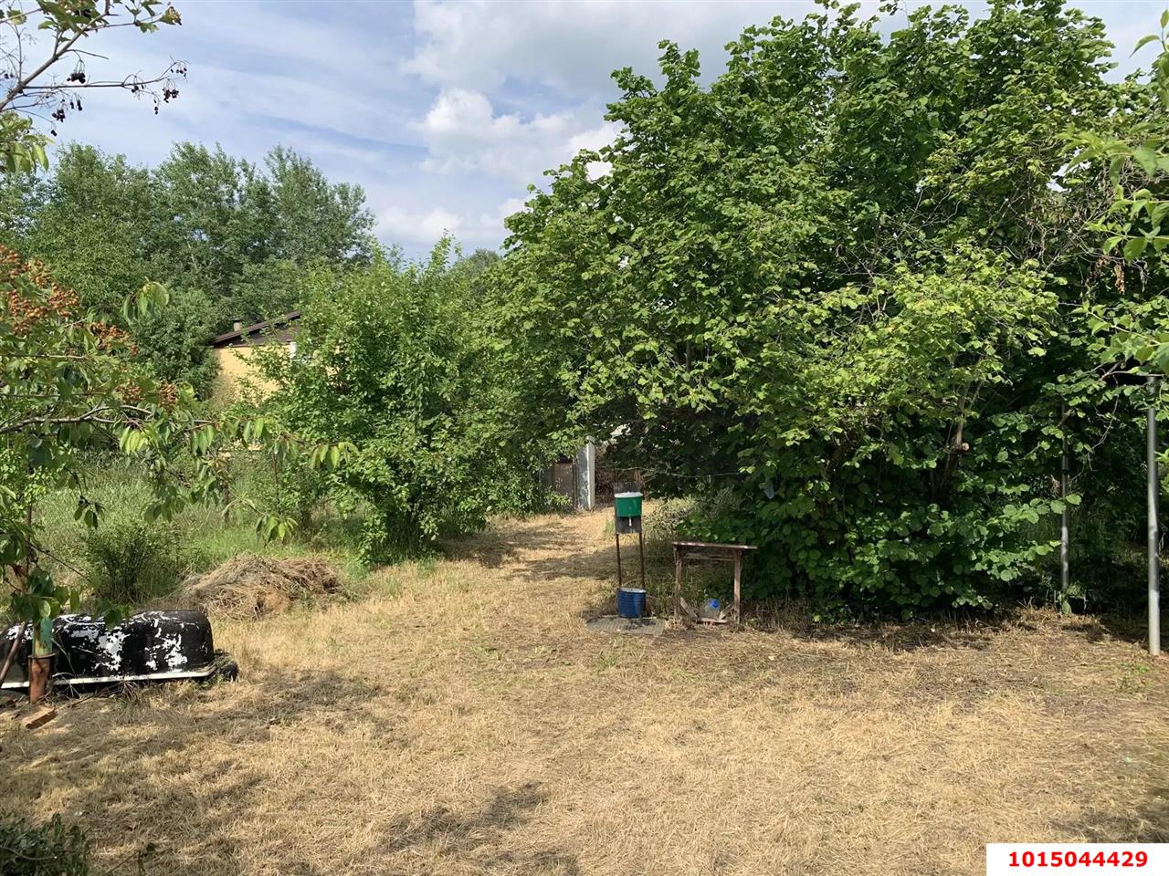 Фото №5: Личное подсобное хозяйство <span class="whitespace-nowrap">4 сот.</span> - Знаменский, Карасунский внутригородской округ, ст Краснодарсельмаш-2, ул. Ново-Припутевая, 65