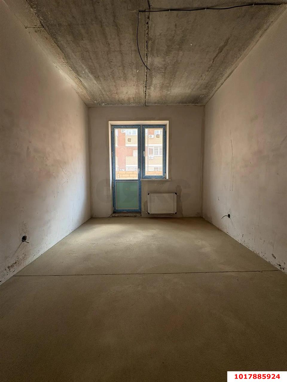 Фото №3: 1-комнатная квартира <span class="whitespace-nowrap">32 м²</span>, <span class="whitespace-nowrap">2/5 эт.</span> - Новая Адыгея, мкр. ЖК Дарград, ул. Тургеневское шоссе, 33/2к30